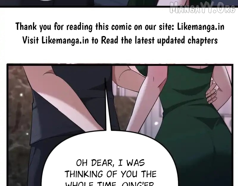 I’m Trapped In This Day For One Thousand Years Chapter 243 - page 32